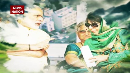 J&K Meet :  What will be closing remarks after meeting, watch report
