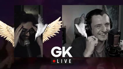 Best of GK Live : Resident Evil - partie 9