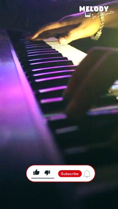 Jiya Dhadak Dhadak Jaye | Piano Cover | #RAShorts