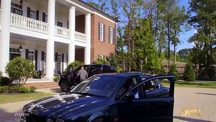 The Haves and the Have Nots - S07E18 - A Sixth Sense - October 13, 2020   The Haves and the Have Nots - S07E19