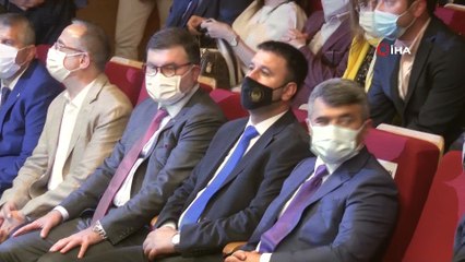 MÜSİAD İzmir’den Hüsn-i Hat ve Tezhip Sergisi