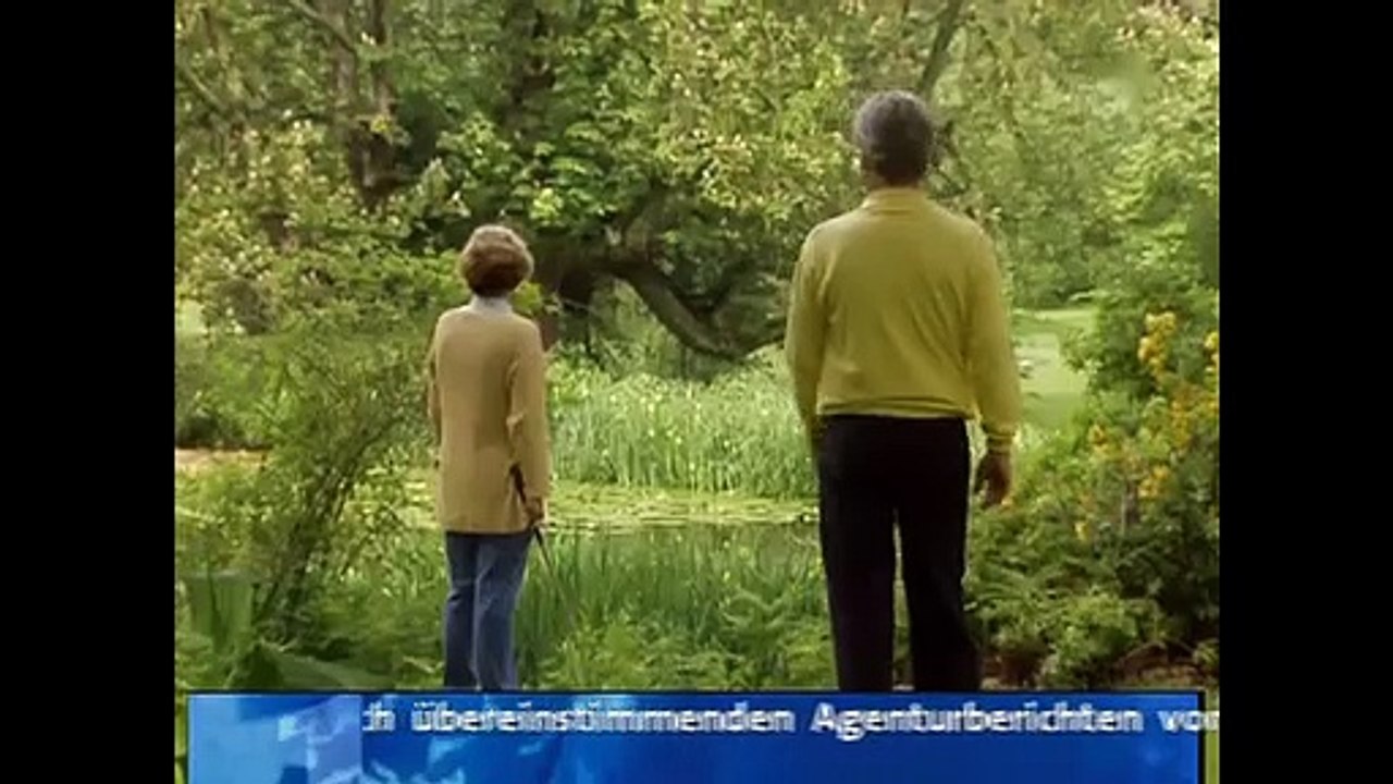 Witta Pohl   Happy Birthday  S02E01