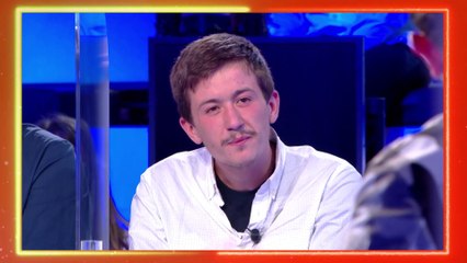Alex, ancien SDF, raconte son incroyable histoire dans TPMP