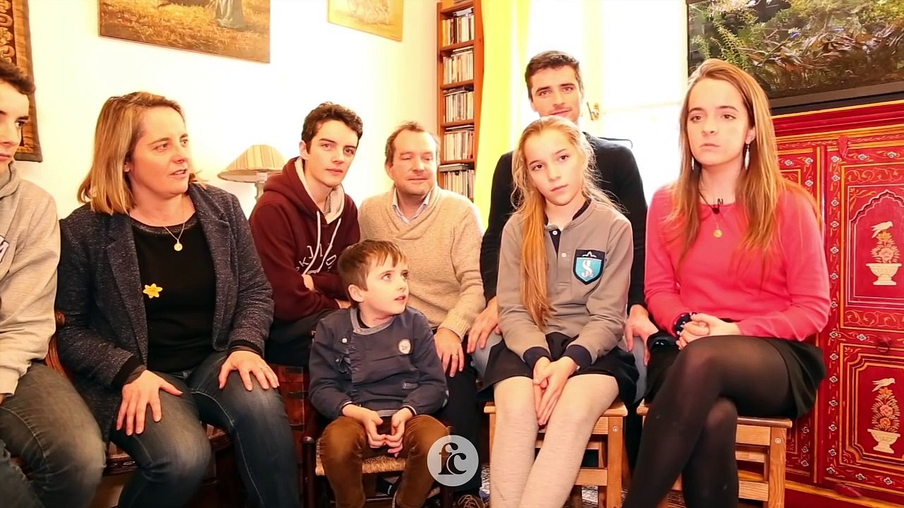 Qui est la famille Lefèvre, gagnante de La France a un incroyable talent ?