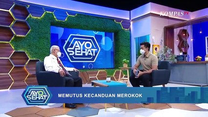 Anda Kecanduan Merokok? Berikut Cara Untuk Berhenti Merokok!