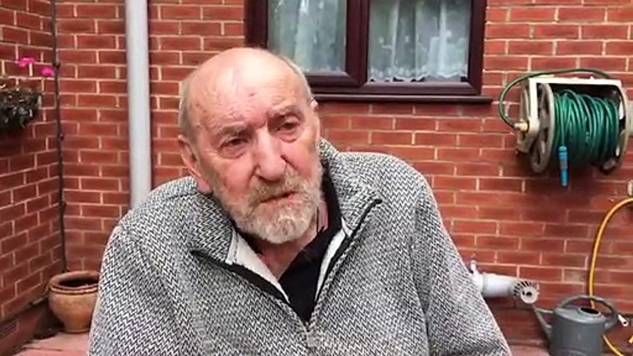 Scooter donation video Dailymotion