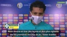 Copa América - Marquinhos : 