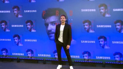 Pablo Alborán nombrado nuevo embajador de UNICEF España