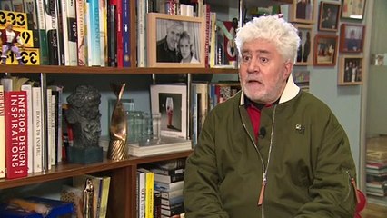 Almodóvar estrenará 'Madres paralelas' en cines el próximo 10 de septiembre