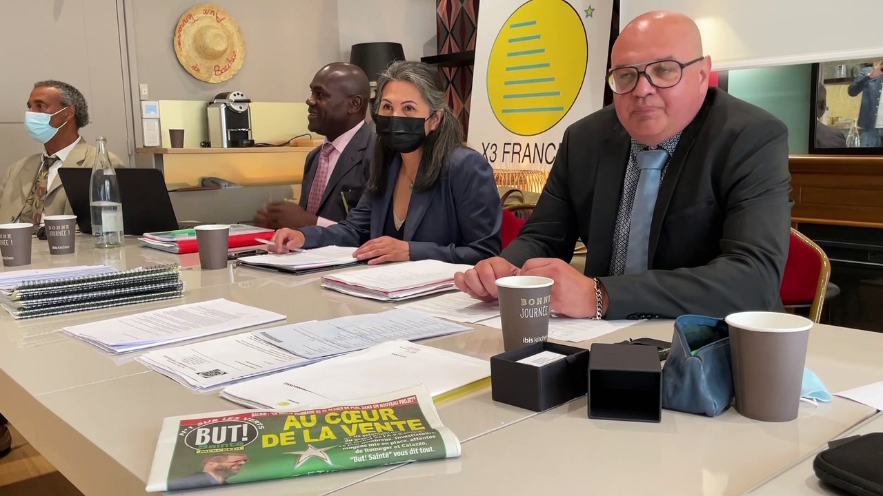 Jacques Pauly joue sa dernière carte pour racheter l'ASSE