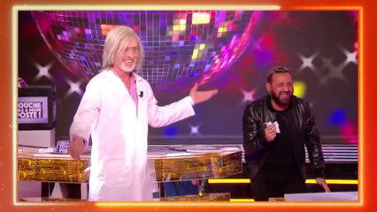 René Malleville piégé par le sosie de Didier Raoult !