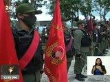 Delta Amacuro conmemora el Bicentenario de la Batalla de Carabobo en unión cívico-militar