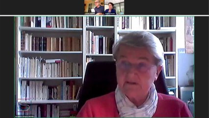 Covid-19: "Nul n'a pu nier la gestion chaotique de la crise sanitaire"