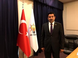 Suikast girişiminin önlendiği AK Partili milletvekili İHA'ya konuştu