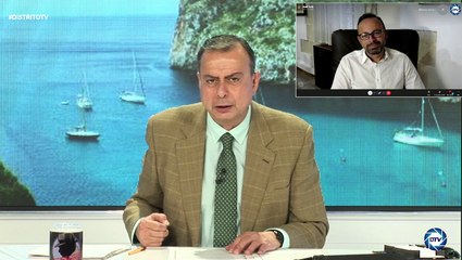 José Luis Benejam: El proyecto de LOAC nace desde mi campaña electoral,  el arte contemporáneo hace crecer a los seres humanos