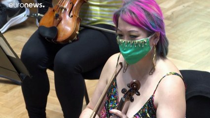 La Orquesta Sinfónica de Londres interpretará 'Tristán e Isolda' en Aix-en-Provence