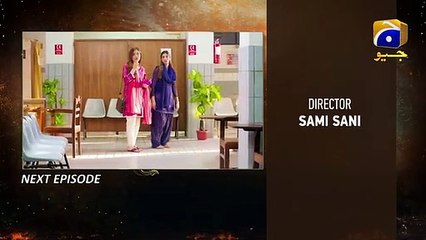 Teri Behisi Episode 40 Teaser 24th June 2021 HAR PAL GEO