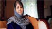 We'll restore Article 370, says Mehbooba Mufti