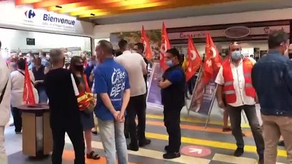 LE JOURNAL DE LA QUOTIDIENNE : Le journal du jeudi 24 juin 2021