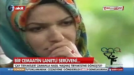 Gülenizm, tabanını nasıl hala kaybetmedi?