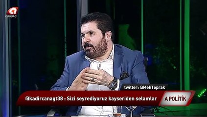 Savcı Sayan'dan olay koalisyon iddiası!