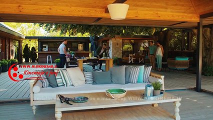 Dashuria eshte ne ajer – Episodi 8.1