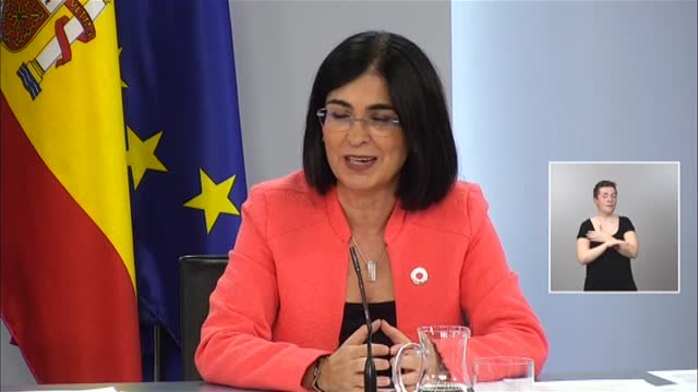 El público volverá a los estadios la próxima temporada