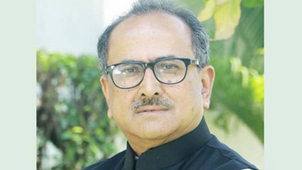 Nirmal Singh reveals what happened in meeting on Kashmir?