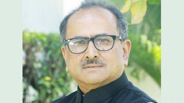 Nirmal Singh reveals what happened in meeting on Kashmir?