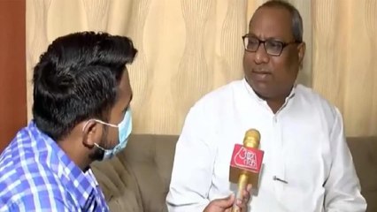 Apart from deputy CM post, Sanjay Nishad reveals his demands