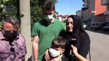 Şehit polis memurunun ailesinden tepki: “Devletimize laf söylendi”