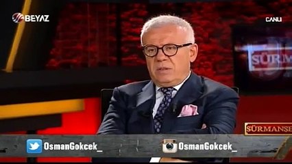 Ertuğrul Özkök'ten Yasin Börü için skandal yorum!