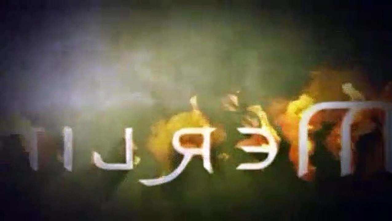 Merlin S03E04 Gwaine