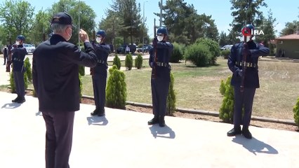 Milli Savunma Bakanı Akar: “Nereye kaçarlarsa kaçsınlar terörü bitireceğiz”