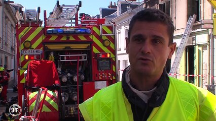 Le Journal - 24/06/2021 - VACCINATION / Le nombre de premières injections ralentit