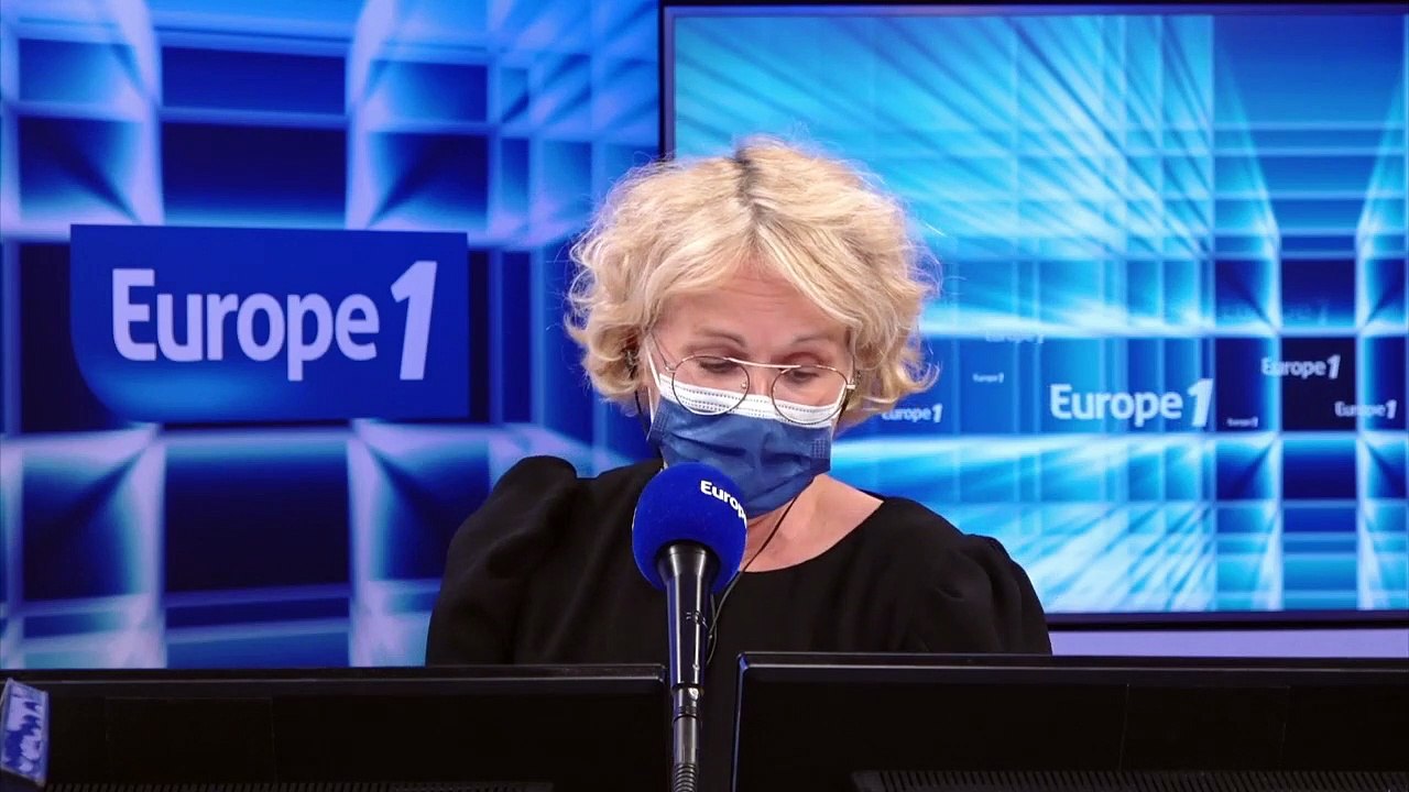 Marie-Caroline Le Pen : "Il y a de l’islamo-gauchisme et de l’islamo-droitisme"