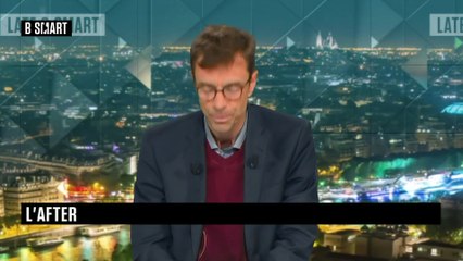 LATE & SMART - L'after du jeudi 24 juin 2021