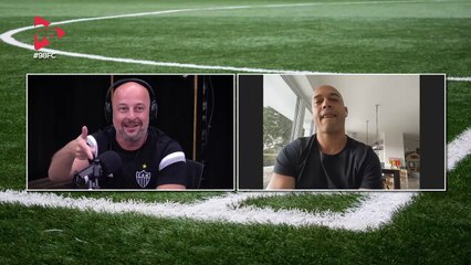 98 FC | Atlético prejudicado no Brasileiro de 97.