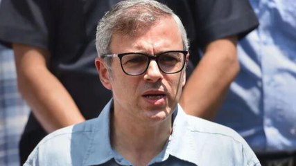 We talked about everything: Omar Abdullah on PM Modi's meet with J&K leaders