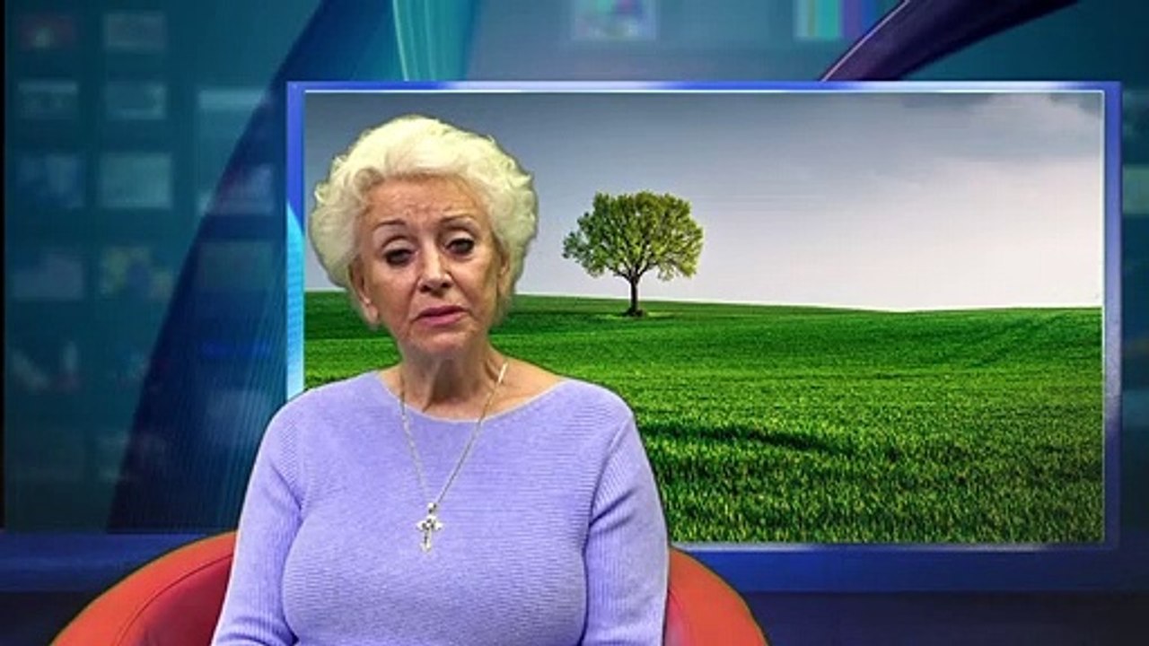 TAGESENERGIEN Freitag 25. Juni 2021 von Rosalinde Haller