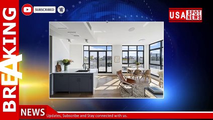 Wheeling and dealing: Peloton 'King' buys NYC penthouse