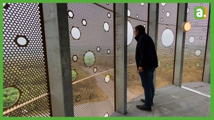 La renaissance de la Tour de la Famenne