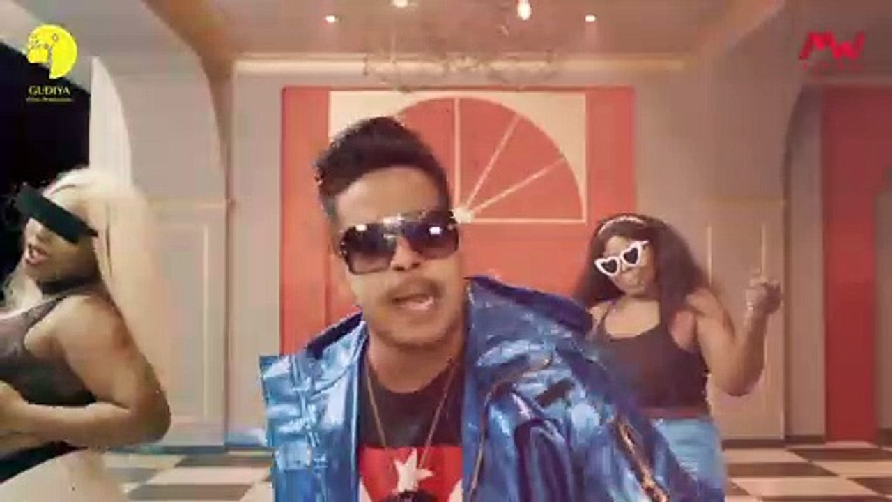 Ya Habibi  Ash King  Abhishek Talented  Jyotica Tangri  Amol S Kangna Sharma  MUSIWAY