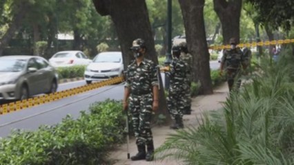 La India se compromete a devolver a Cachemira su estatus de "estado"