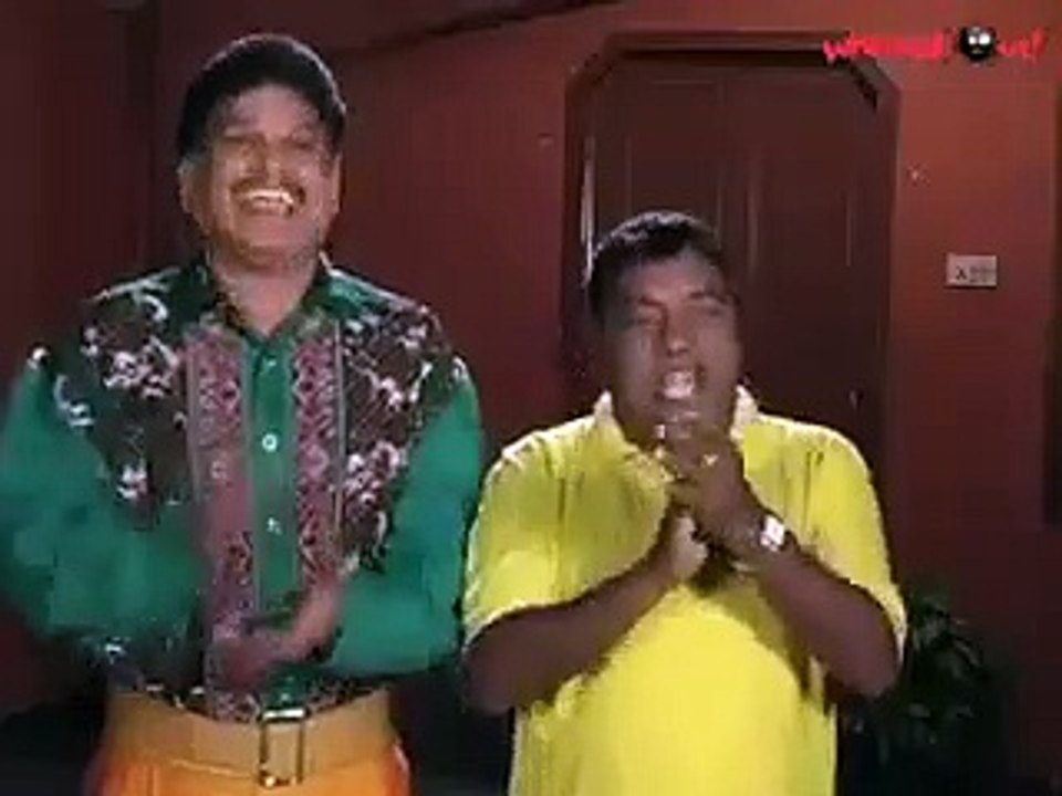 Birthday comedy