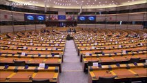 Le Parlement européen adopte la neutralité carbone
