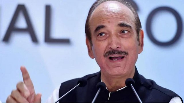J-K all-party meet with PM Modi: Congress raises 5 demands