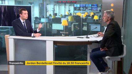 18.50 franceinfo: du jeudi 24 juin 2021