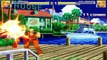 Ryo Sakazaki (SNK character) - The King of Fighters gameplay MUGEN