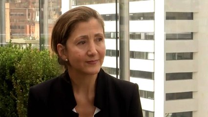 "Sentí que era como una comedia, había algo vacío ahí", Ingrid Betancourt sobre reunión ante Comisión de la Verdad